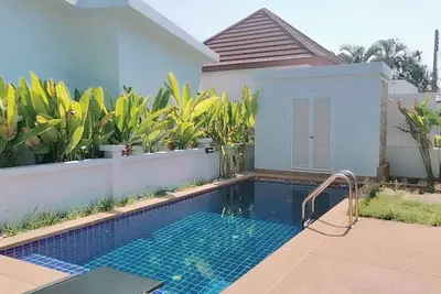 Image de The Greens Phuket Villa 8