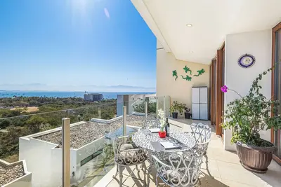 Image de Ocean Views, Outdoor Dining, Beach Club, Wifi