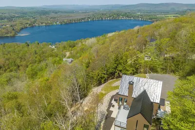 Image de VillaBaraka| Envol Huards|Hot Tub | Ev |Pool Table