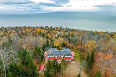 Image de P`tite Ferme Panorama |Sauna |Hot Tubs |Pool Table