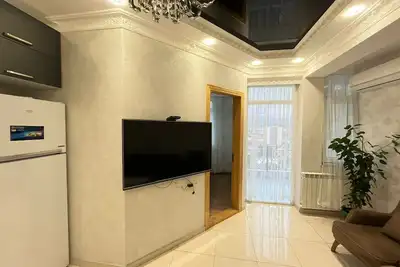 Sunrise Apartment Batumi