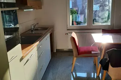 Image de Og Wohnung mit 2 Schlafzimmern und 2 Duschbädern für Max. 6 Personen