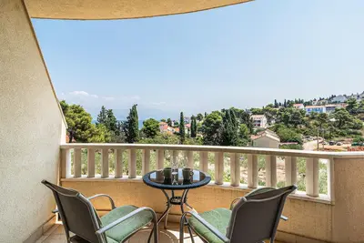 Image de Bel appartement à Sutivan avec WiFi