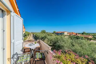 Image de Appartement d'Emila - Rose