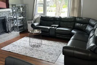 Image de Charming 4-bedroom house with Ac and WiFi in enchanting Barnstable