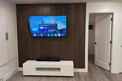 Image de Cozy 2-Bedroom Retreat