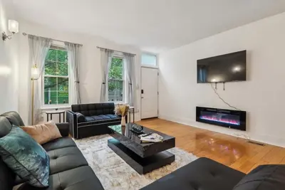 Image de The Prime is an ideal retreat situated in the heart of Center City Philadelphia