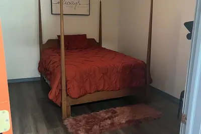 Image de Charming and Quiet B&B with 2 bedrooms and Wi-Fi, Ac in Quaint Coldspring