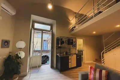 Image de Beautiful apartment near the Museum