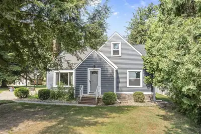 Image de Relaxing Portage Lakes Stay - 3br Home on 1 Acre