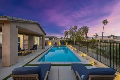 Image de Desert Villa Resort (Pool, Golf, Pickleball, Gym)