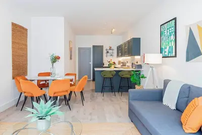 Image de Modern & Luxurious Retreat in Acton w/ Great Links