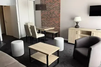 Image de Studio für 4 Personen