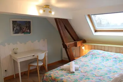 Image de Gîte Confort- Domaine des Piéris