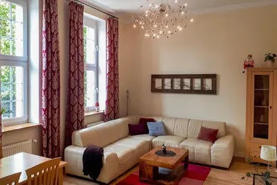 Image de Appartement confortable d'une.