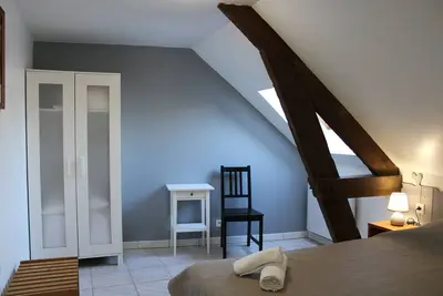 Image de Gîte Famille - Domaine des Piéris