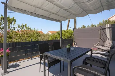 Image de Superbe appartement 1 chambre à Sibenik