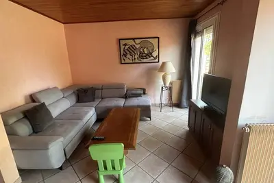 Image de Maison familiale  à 3 km des plages pour 4 personnes à Mimizan plage