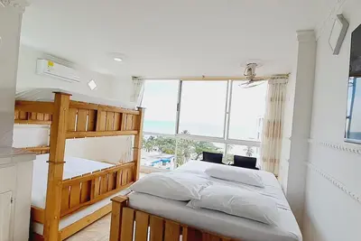 Image de Aparta Estudios Luna Azul Rodadero