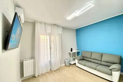 Image de CapuansHome newly renovated apartment in strategic location