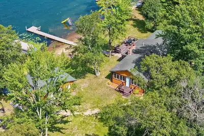 Image de Lougee Lake Landing