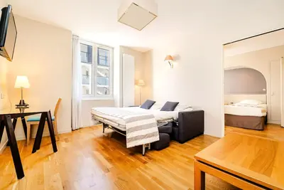 Image de Chambre Familiale Premium 4 Personnes