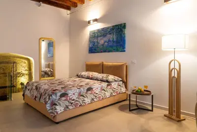 Image de Petra Marina Charming Apartment