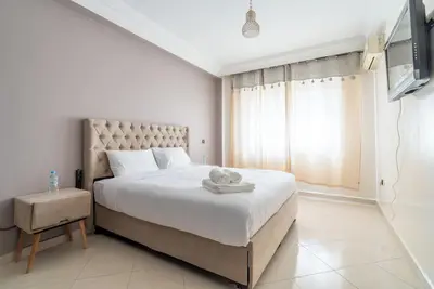 Image de Appartement Spacieux a Maarif