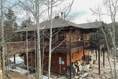 Image de 3. 3 Ranch Chateau