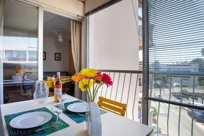 Image de Azur 3000 by Interhome