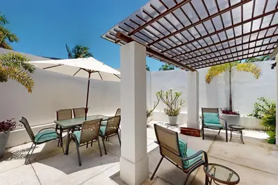 Image de Los Amores Ii Charming 3 bedroom House in Gated Community with Private Pool.