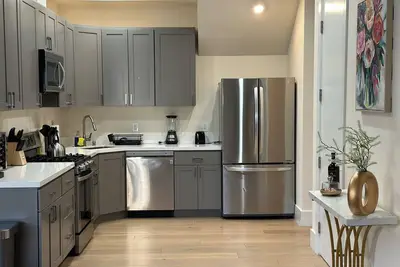 Image de Luxe Sanctuary in San Francisco