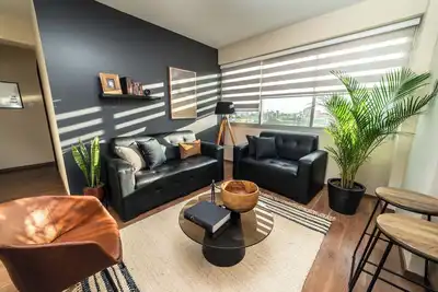 Image de Black Soul apt 2-bedroom in marvelous Cochabamba