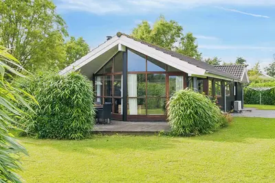 Image de Well-equipped summer house near Skovmose