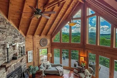 Image de Doe  Mountain  Lodge