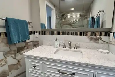 Image de Charming 3-bedroom house with Ac WiFi in Hudson on canal and Gulf of Mexico view