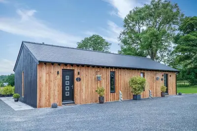 Image de The Shack - 1 Bedroom - Cosheston