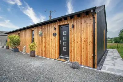 Image de The Shed - 1 Bedroom - Cosheston