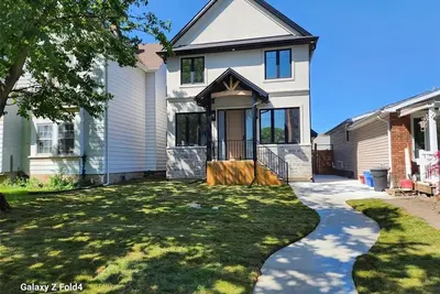 Image de Cozy 2-bedroom apartment in peaceful dowtown Windsor