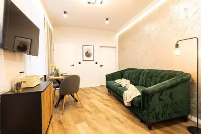 Image de 2HomeRent Estrella 8 | Old Town | Pet Friendly