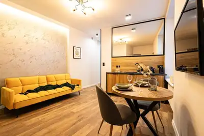 Image de 2homerent Estrella 10 Old Town Spacious