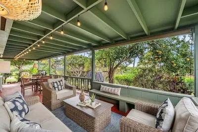 Image de International Colony Club 28 Remodeled 2bd Cottage in Kaanapali