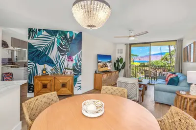 Image de Hip Hawaiian Oceanfront Vistas