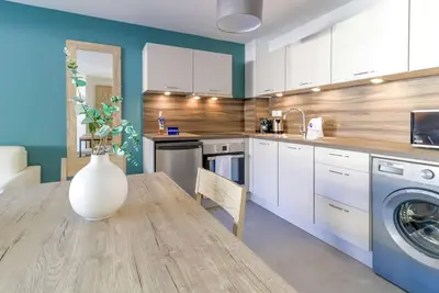 Image de Plage  et  Confort à la Favière par SELECTsoHOME