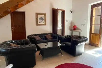 Image de Suite Horto Garden in Borgo Dolciano