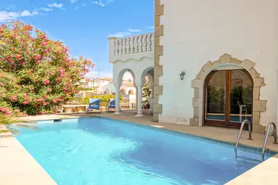 Image de Maison Playa by Interhome