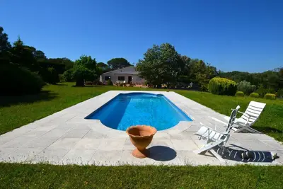 Image de Can Torrent 10 Km Lloret De Mar