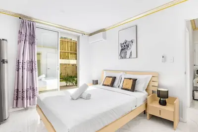 Image de Walkable Convenience! Dual studio @Cannon Hill