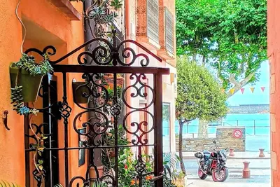 Image de Maison de pêcheur, Collioure, 25 m à la plage de Port d'Avall