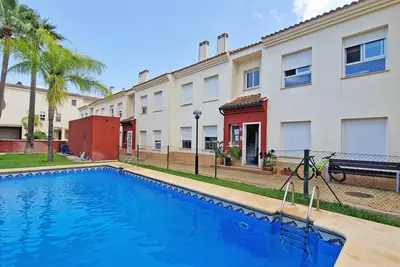 Image de Los porches del Montgo bajo - Jesus Pobre, Costa Blanca